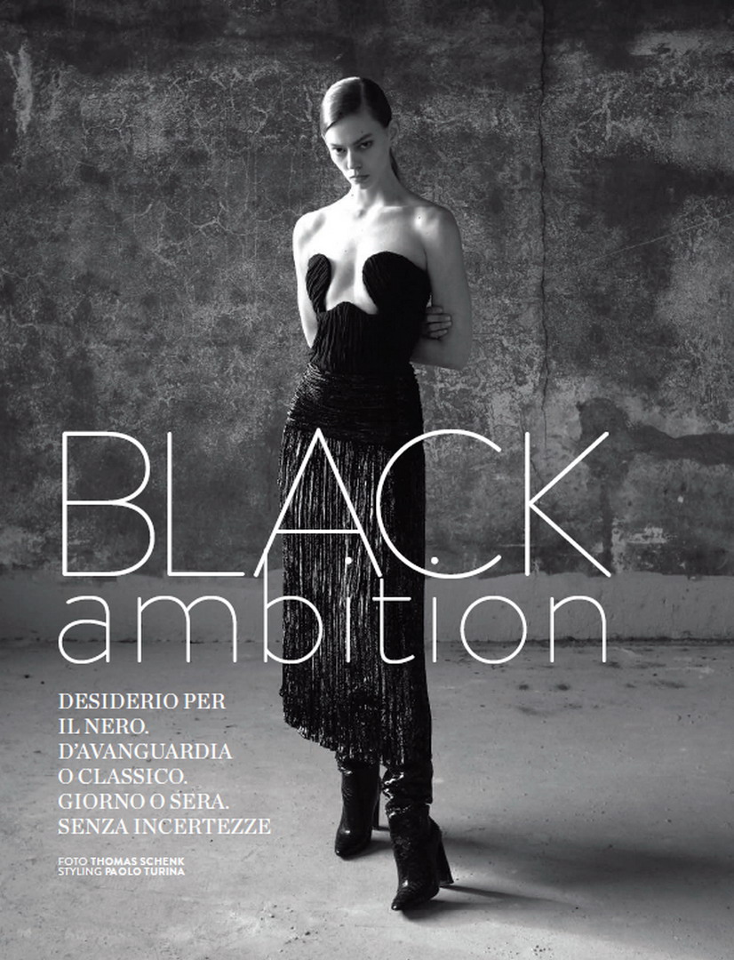 CoqCreative power by ProductionLink s.r.l. Amica---Black-Ambition Amica---Black-Ambition  Amica---Black-Ambition