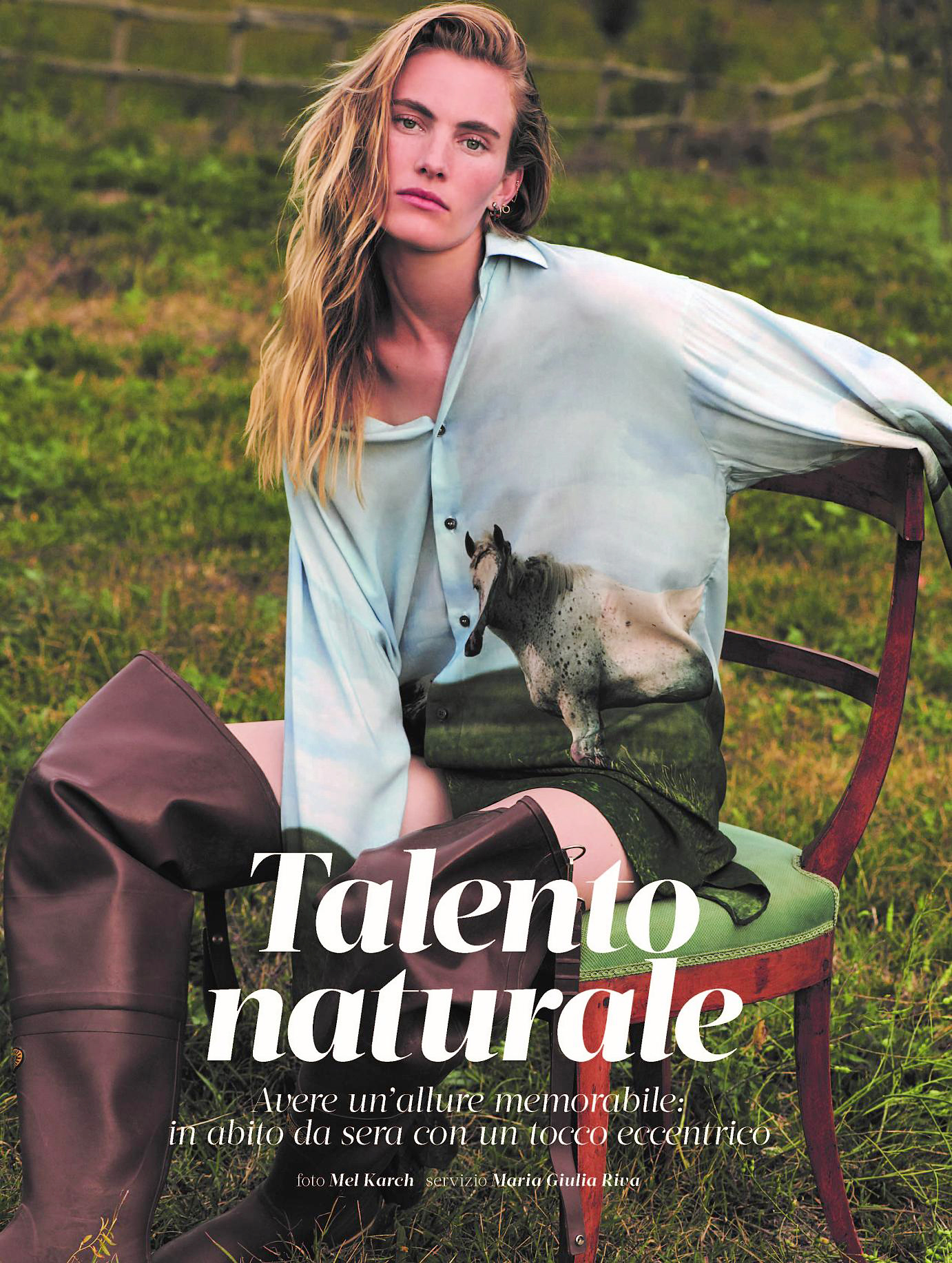 CoqCreative power by ProductionLink s.r.l. Marie Claire Talento naturale Marie-Claire-Talento-Naturale  Marie Claire Talento naturale