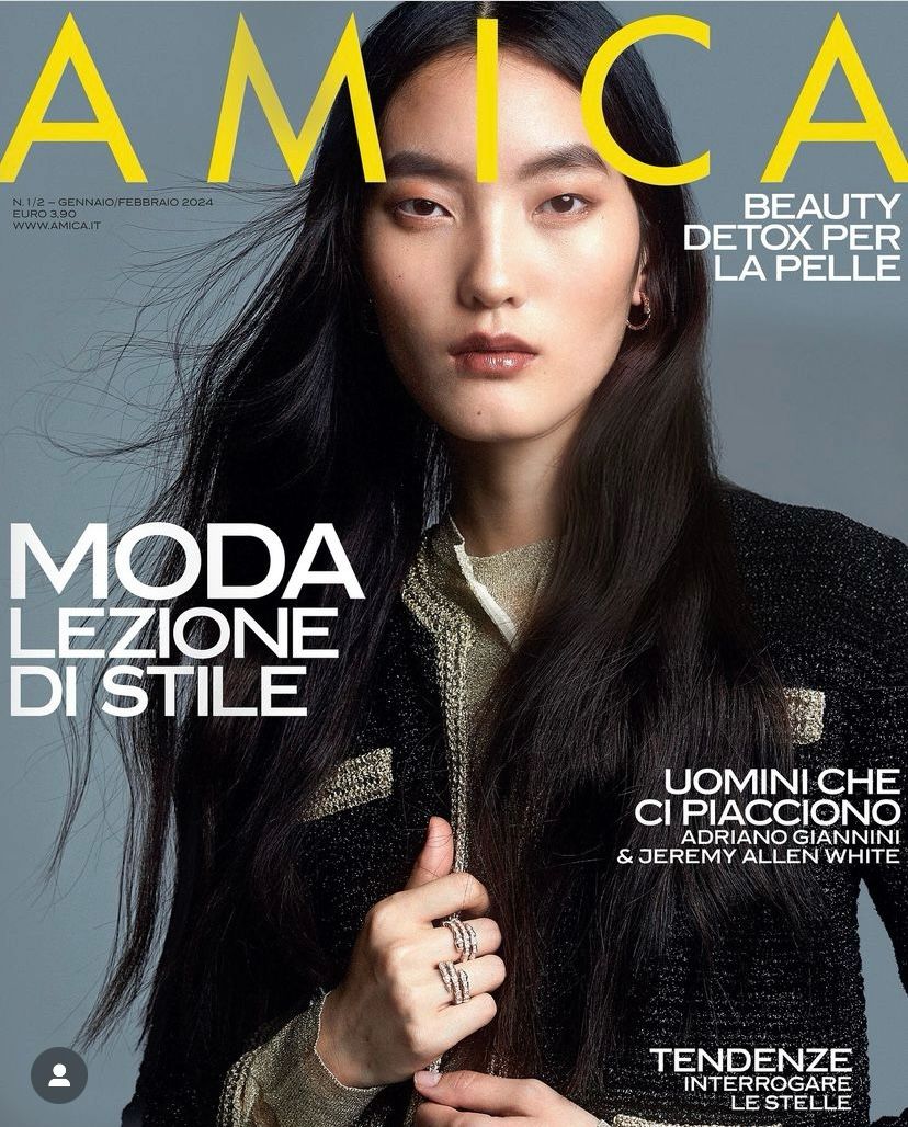 CoqCreative power by ProductionLink s.r.l. Amica - The Spring Edition Amica---The-Spring-Edition  Amica - The Spring Edition