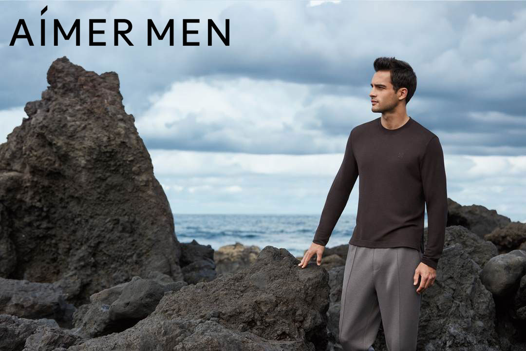 CoqCreative power by ProductionLink s.r.l. Aimer-Men Aimer-Men  Aimer-Men