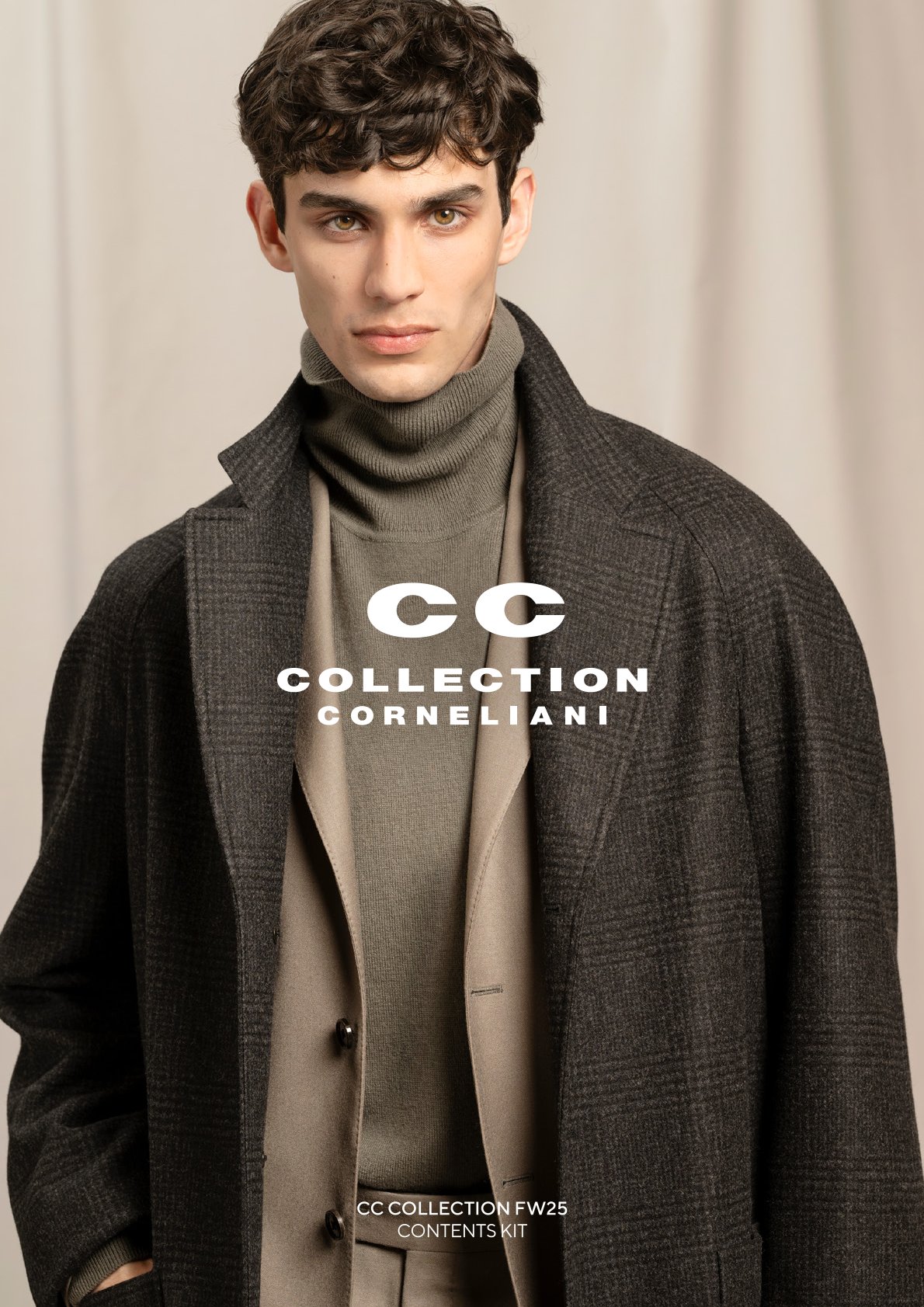 CoqCreative power by ProductionLink s.r.l. CC-CORNELIANI-FW25 CC-CORNELIANI-FW25  CC-CORNELIANI-FW25