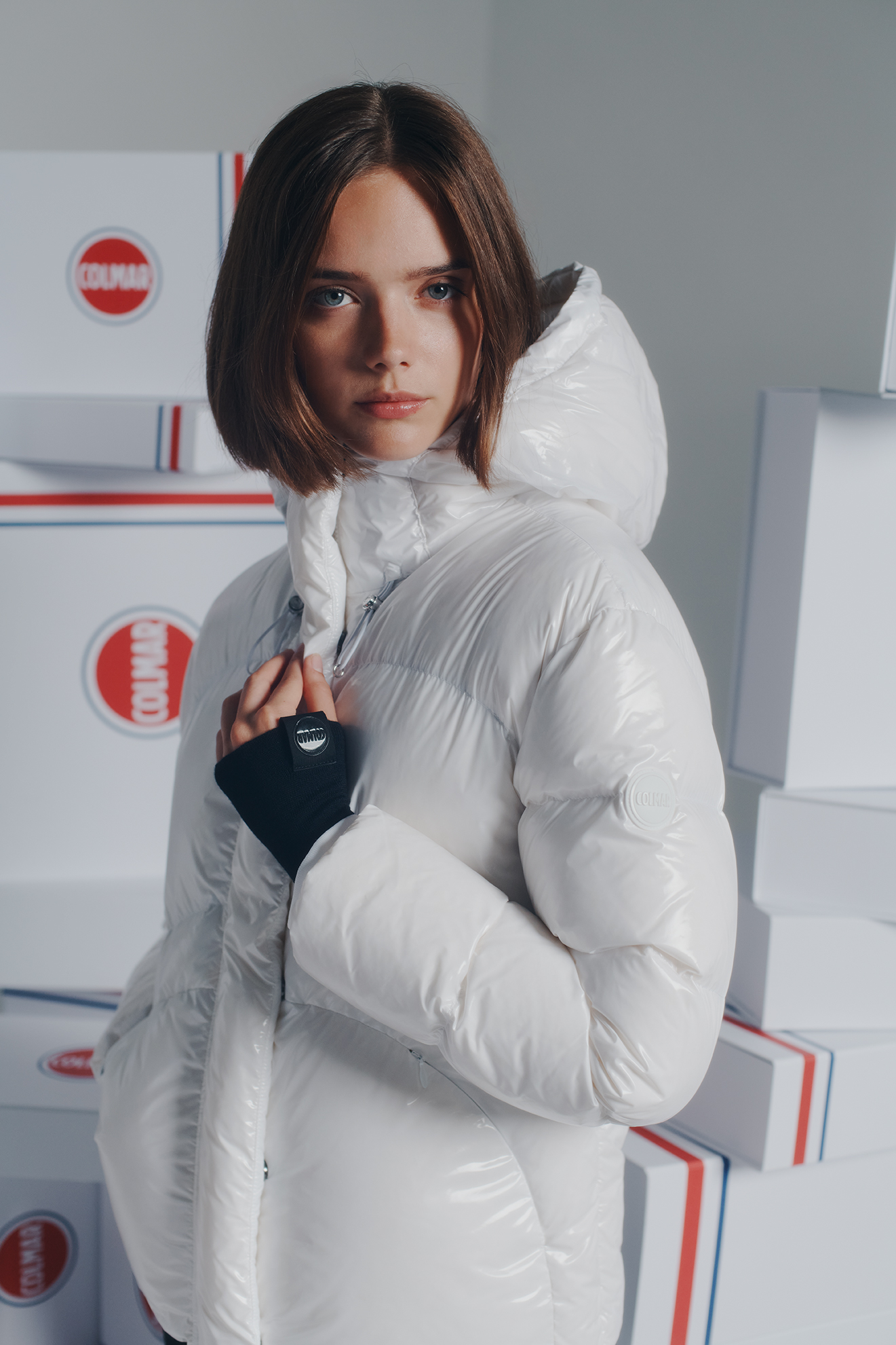 ProductionLink s.r.l. COLMAR COLMAR  COLMAR