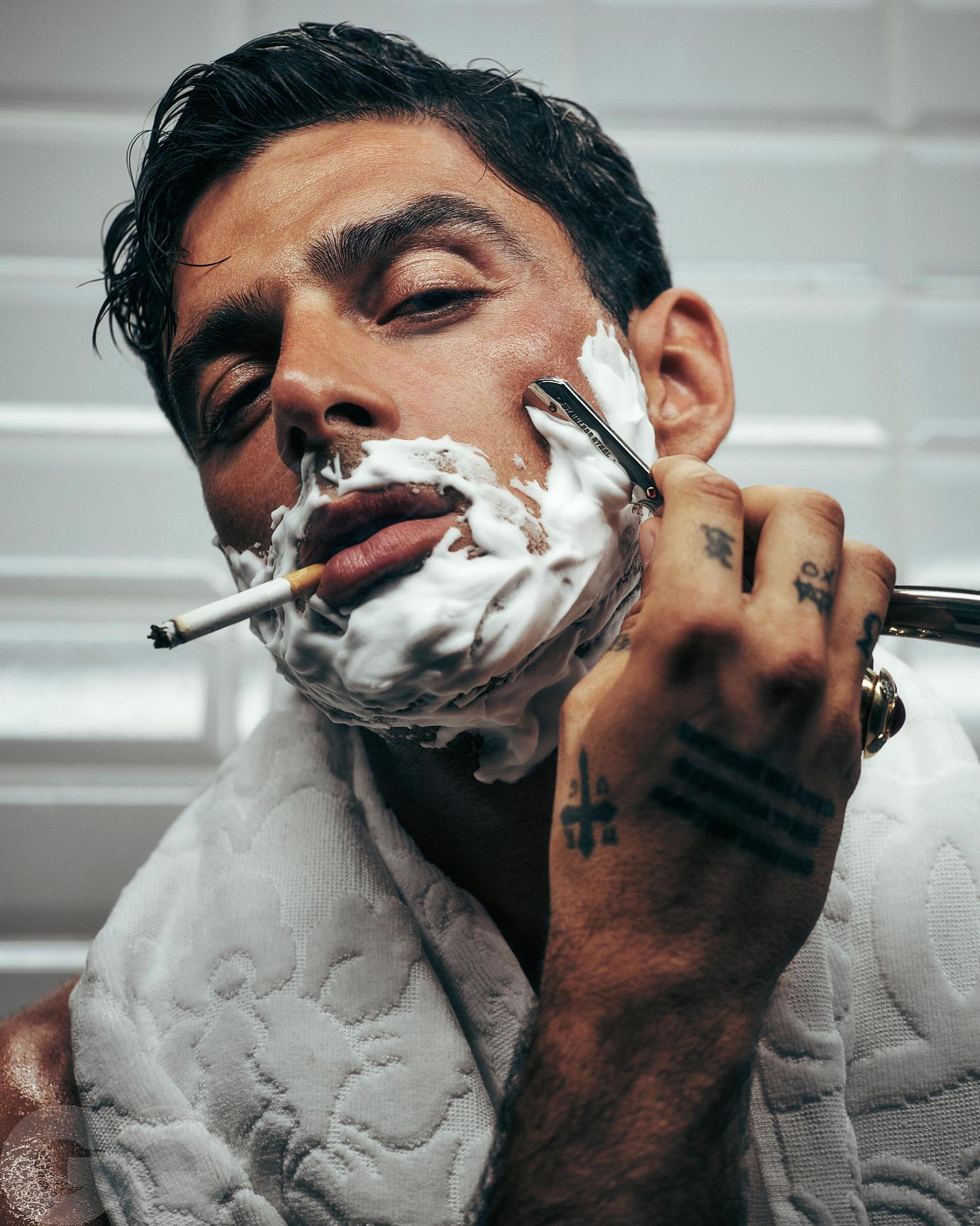 CoqCreative power by ProductionLink s.r.l. GQ-MORRONE- GQ-MORRONE-  GQ-MORRONE-