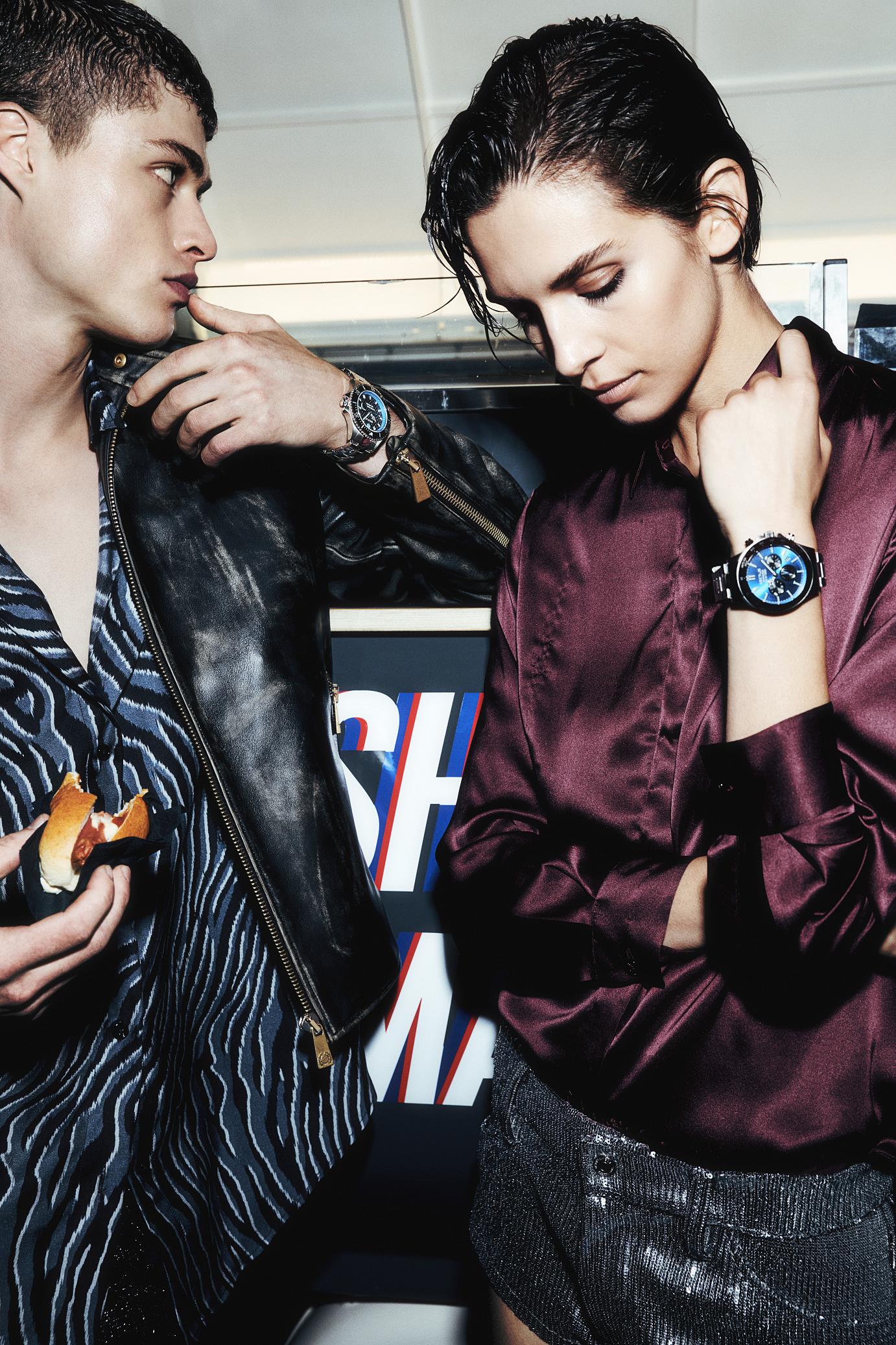 CoqCreative power by ProductionLink s.r.l. GQ-SECTOR GQ-SECTOR  GQ-SECTOR