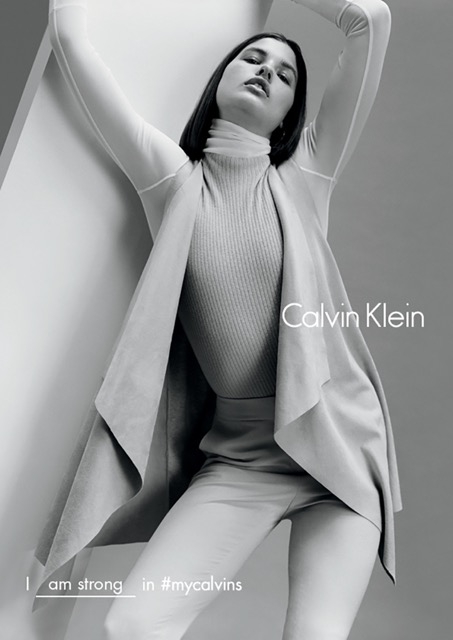 CoqCreative power by ProductionLink s.r.l. Calvin Klein Calvin-Klein  Calvin Klein