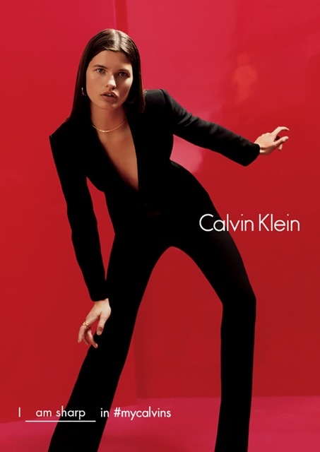 CoqCreative power by ProductionLink s.r.l. Calvin Klein Calvin-Klein  Calvin Klein