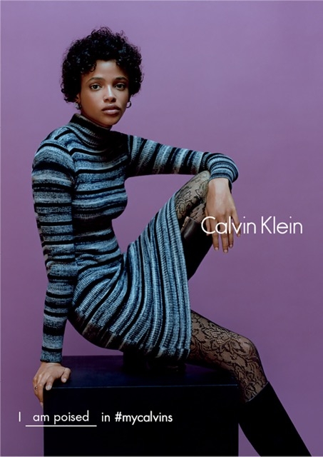 CoqCreative power by ProductionLink s.r.l. Calvin Klein Calvin-Klein  Calvin Klein