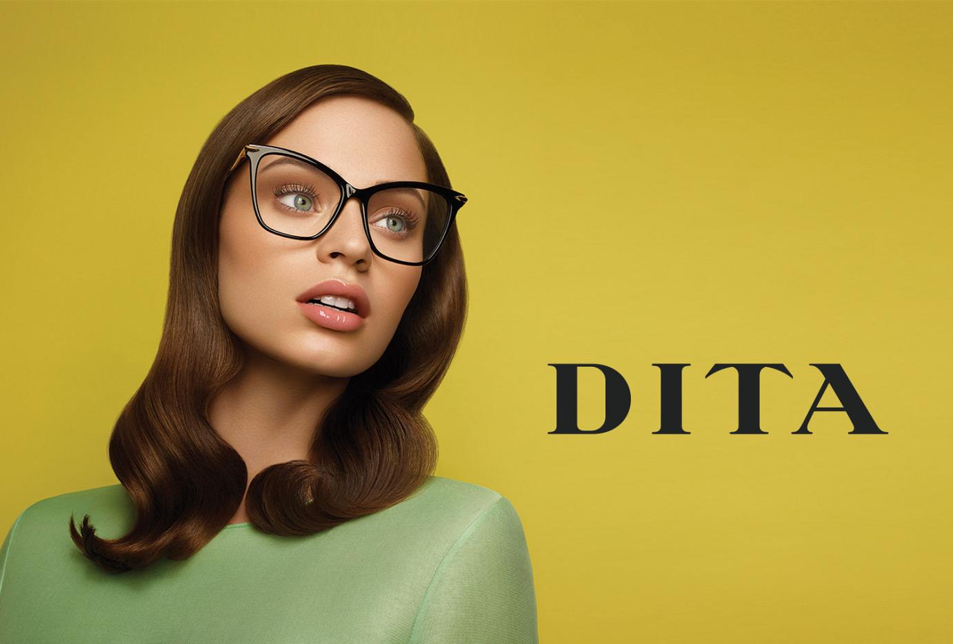 CoqCreative power by ProductionLink s.r.l. Dita Eyewear Dita-Eyewear  Dita Eyewear