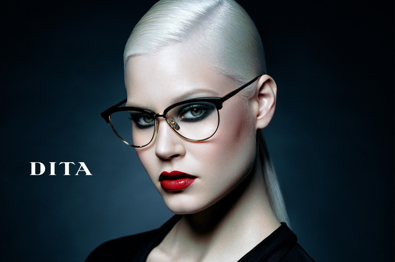 CoqCreative power by ProductionLink s.r.l. Dita Eyewear Dita-Eyewear  Dita Eyewear