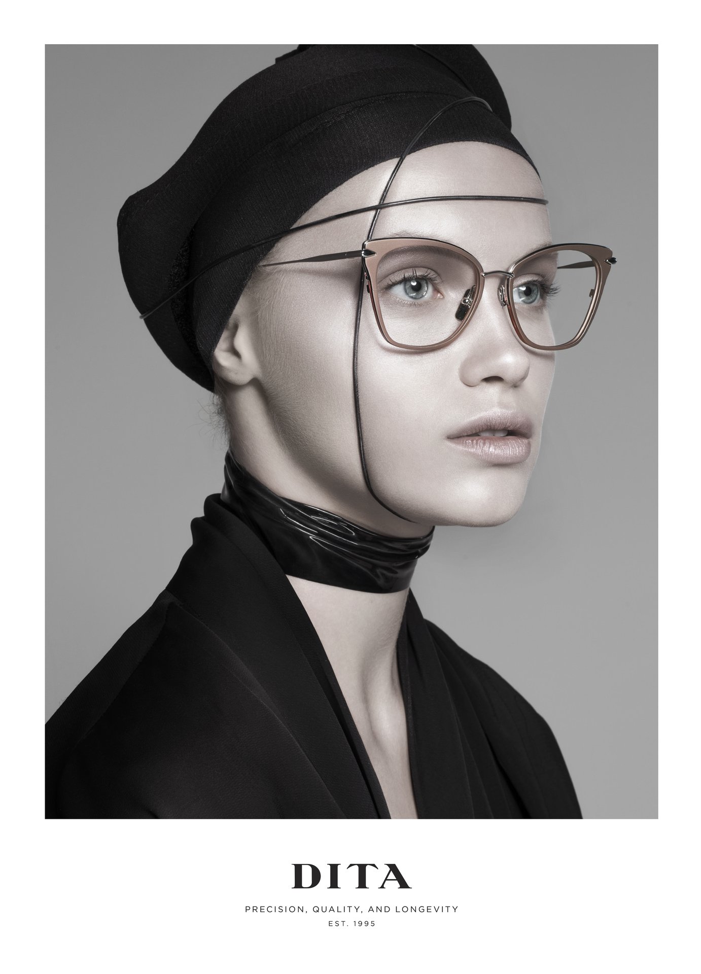 CoqCreative power by ProductionLink s.r.l. Dita Eyewear Dita-Eyewear  Dita Eyewear