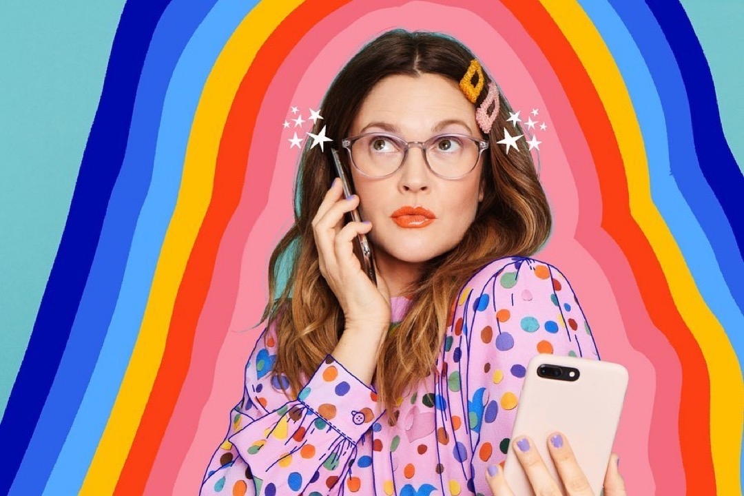 CoqCreative power by ProductionLink s.r.l. Drew Barrymore - Flower Eyewear Drew-Barrymore---Flower-Eyewear  Drew Barrymore - Flower Eyewear