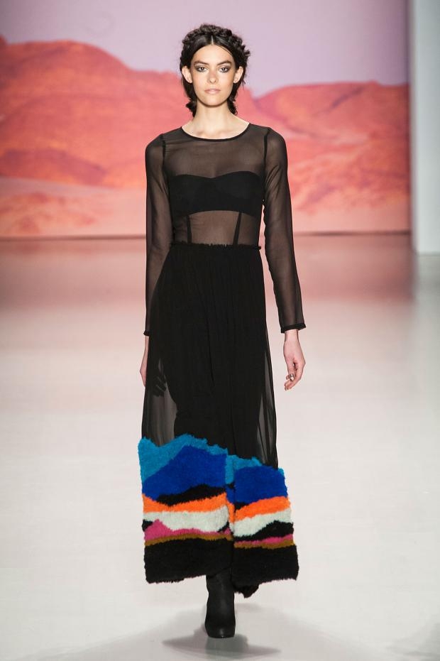 CoqCreative power by ProductionLink s.r.l. Mara Hoffman AW 2015 NY Mara-Hoffman-AW-2015-NY  Mara Hoffman AW 2015 NY