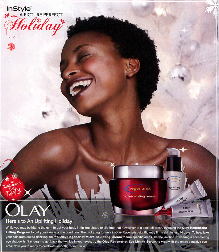 CoqCreative power by ProductionLink s.r.l. Olay Olay  Olay