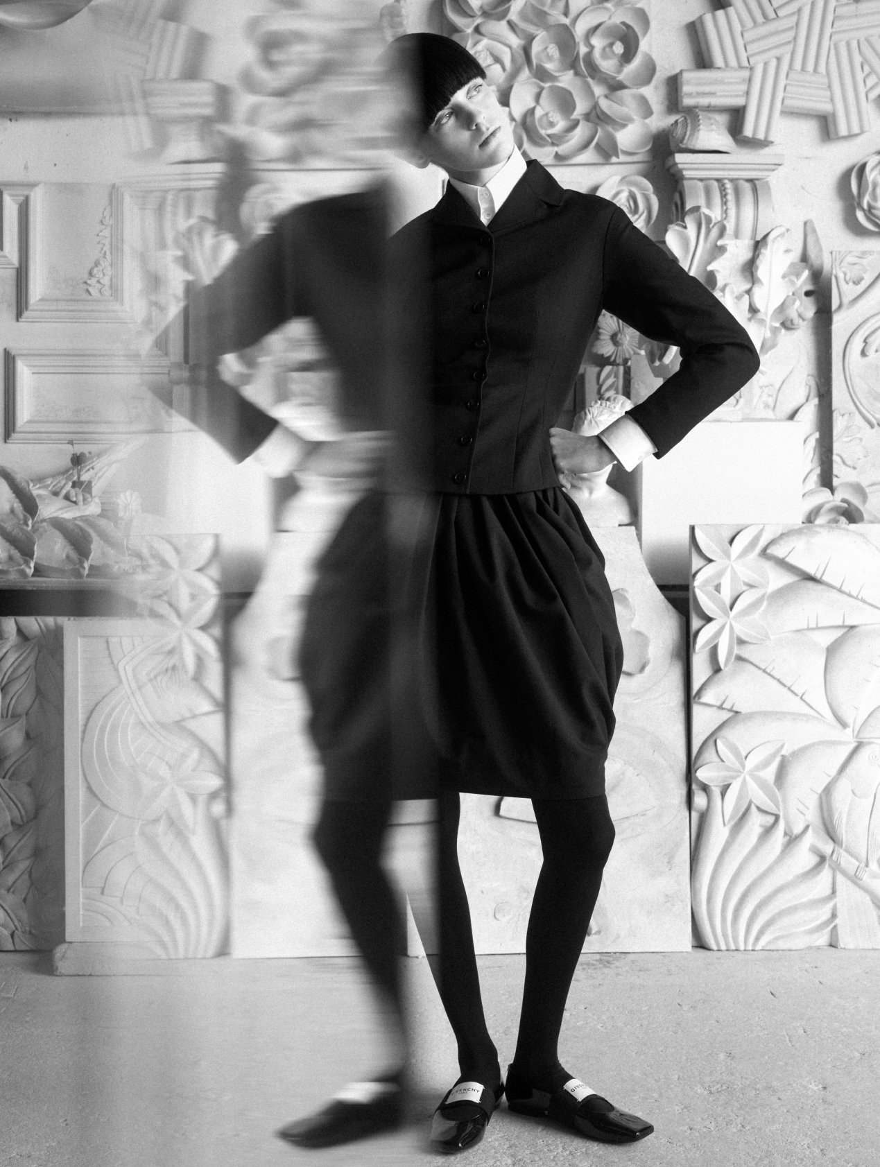 CoqCreative power by ProductionLink s.r.l. L-OFFICIEL-PARIS L-OFFICIEL-PARIS  L-OFFICIEL-PARIS