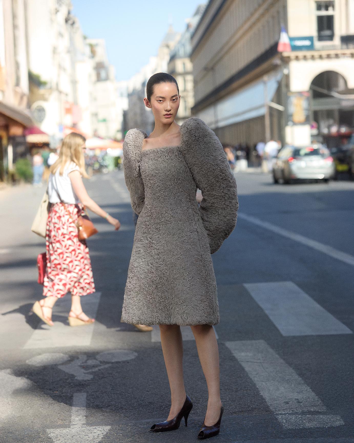 ProductionLink s.r.l. Marie Claire Int Marie-Claire-Int  Marie Claire Int