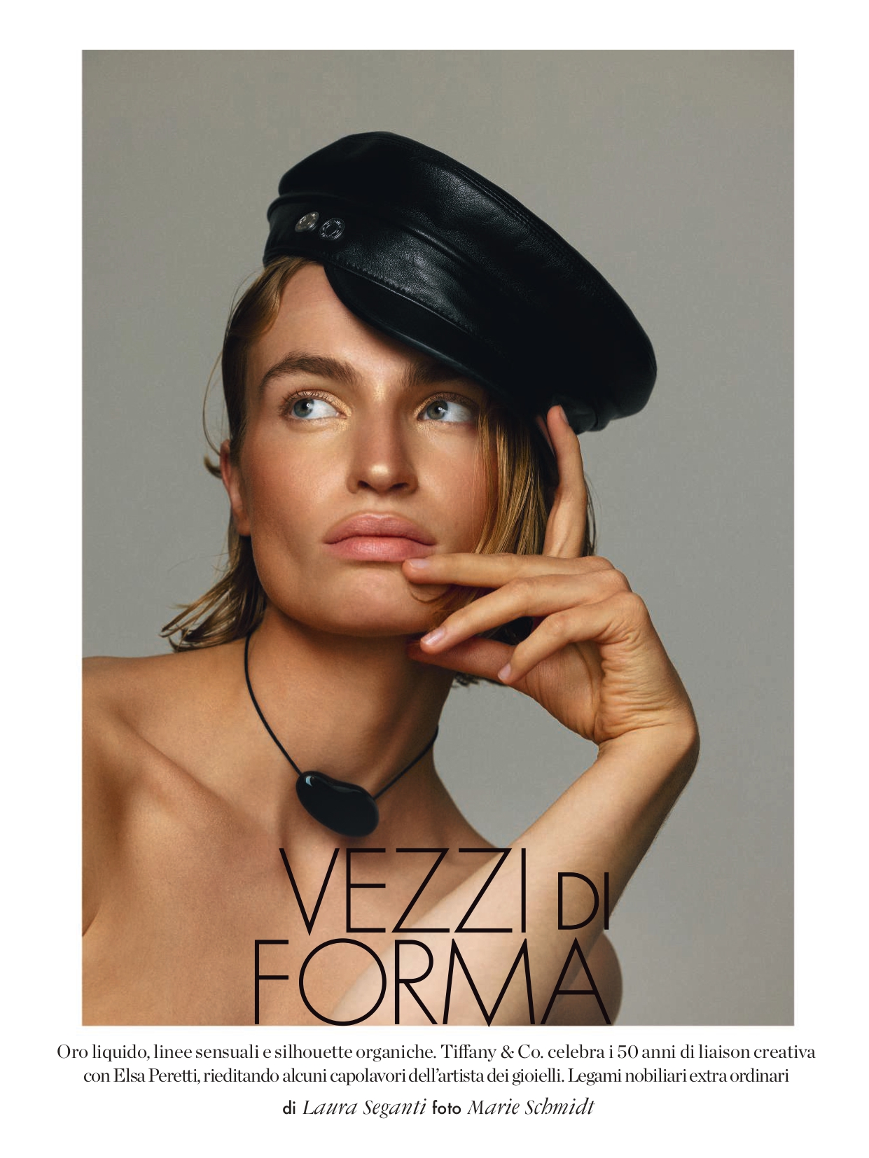 CoqCreative power by ProductionLink s.r.l. Elle-Magazine---Vezzi-Di-Forma Elle-Magazine---Vezzi-Di-Forma  Elle-Magazine---Vezzi-Di-Forma