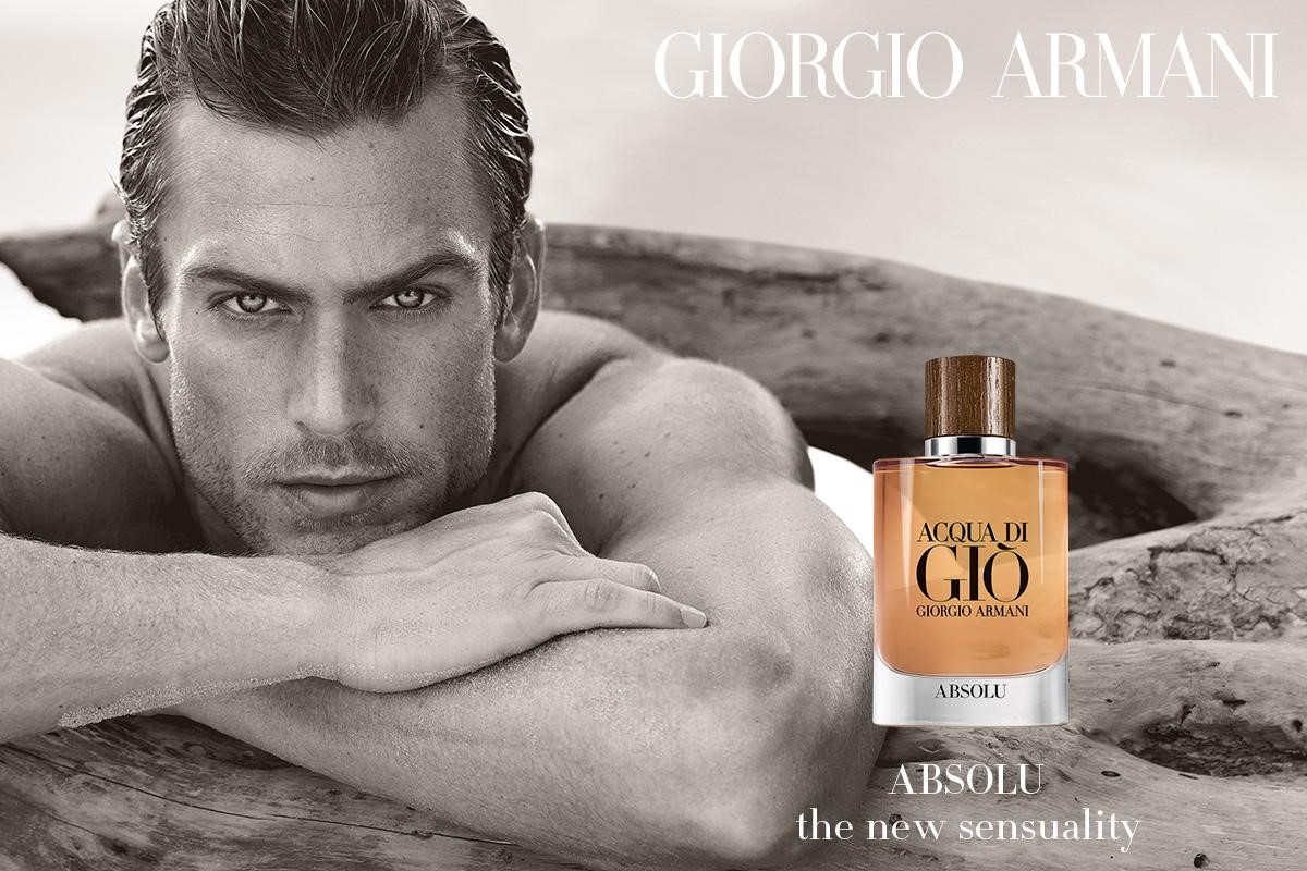 CoqCreative power by ProductionLink s.r.l. Acqua-Di-Gio-Armani Acqua-Di-Gio-Armani  Acqua-Di-Gio-Armani