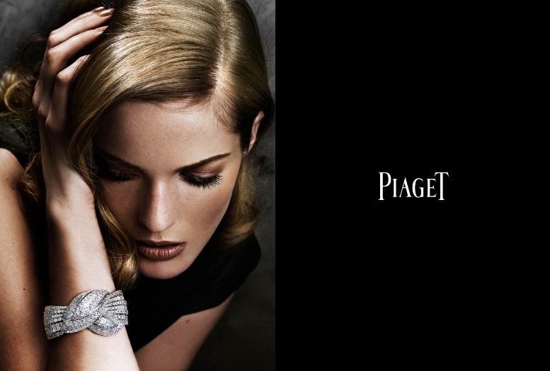 CoqCreative power by ProductionLink s.r.l. Piaget Piaget  Piaget